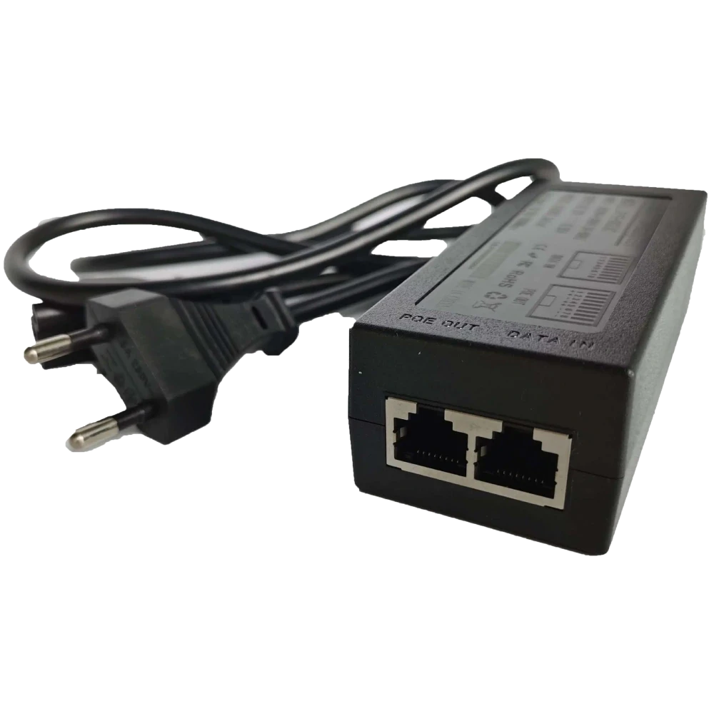Ewind EW-PSE101F-AC-AF PoE інжектор