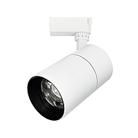Трековий світильник OLEDIM OT122 20W 4000K білий, 4000K