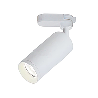 Трековий світильник OLEDIM OT112 GU10 білий