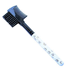 Пензель Щіточка для Брова та Ресниць, Аксесуари для макіяжу очей