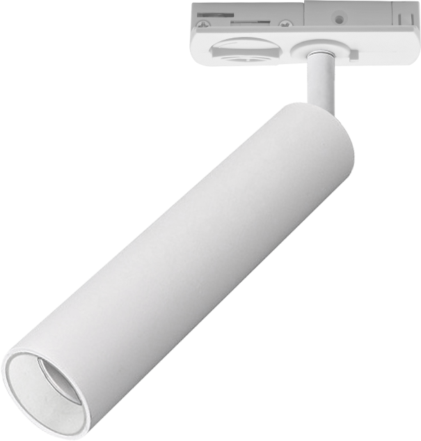 Трековий світильник OLEDIM OT171 7W 4000K білий