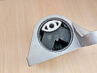 Подушка двигуна права на Fiat Ducato 244, Peugeot Boxer, Citroen Jumper (02-06), 1337114080, 1839A6, фото 3