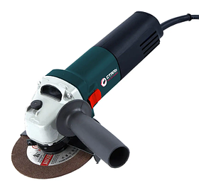 КШМ болгарка СТАЛЬ С72-125