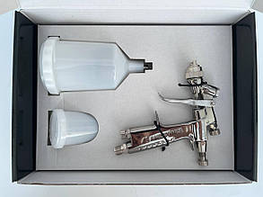 Мініфарбопульт, LPH-80 Ø 0,8 SPRAY GUN 70ml + 250m, 131807071