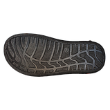 Ортопедичні шкіряні літні босоніжки чоловічі сандалі Туреччина 4RestOrto 14-402 розмір 40-45, фото 8