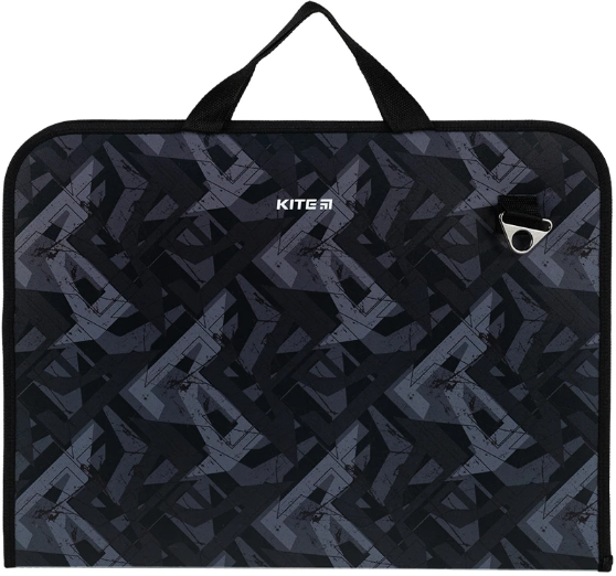 Папка-портфель "Kite" №K24-411-2 А3+ на блиск.(18), фото 1