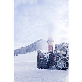 Ланцюги протиковзання для Al-Ko Snowline 700 E та Solo by Al-Ko FC 112985