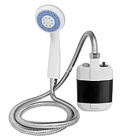 Портативний душ на акумуляторі Shower Portable Outdoor душовий насос з USB зарядкою