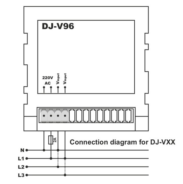 DJ-V48