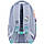 Рюкзак Kite Education teens Hello Kitty HK25-2587M   M(140 — 160 см)  42x29x17, фото 5