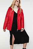 Стильна жіноча демісезонна коротка куртка легка ''Сана'', фото 3