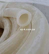 Різні типи фігурних силіконових ущільнювачів для люків – виготовлення за індивідуальним кресленням, фото 3