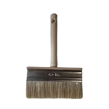 Макловиця 40*140мм мікс (натуральний/штучний ворс) 51мм Щітки Полісся