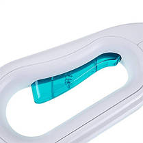 Ручка для пилососа Rowenta SS-2230002839 білий, фото 3