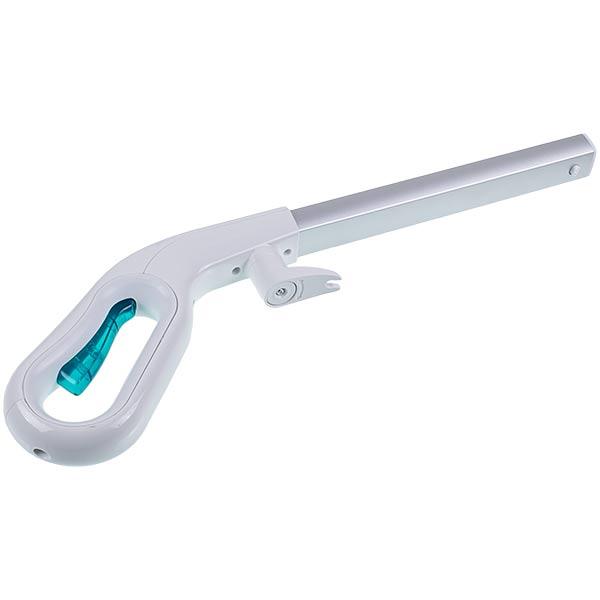 Ручка корпусу для пилососа Rowenta RY8534, RY8544, RY8561 (SS-2230002839)