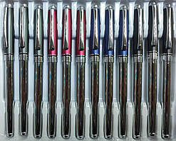 Ручка металева капілярна BAIXIN RP826 (мікс)