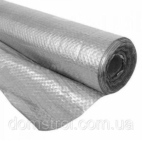 Гідробар'єр сірий Мастер PREMIUM S75 (75 м.кв.) 1,5*50 м