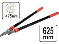 Сучкорез YATO 625 мм диаметр резу 25 мм