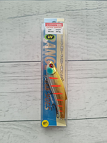 Воблер Columbia Range Vib 90ES 90mm 28g