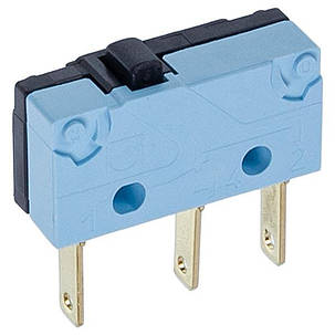 Мікровимикач дозатора 83170.0 10A 250 V для кавомашини DeLonghi 5132105400, фото 1