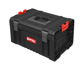 Набір ящиків для інструментів Qbrick System PRO Toolbox + 5 x PRO Organizer, фото 4