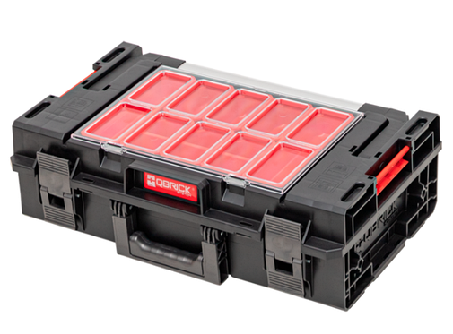Органайзер Qbrick System ONE 200 Expert, фото 1
