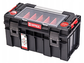 Ящик для інструментів Qbrick System PRO 500 Expert, фото 1
