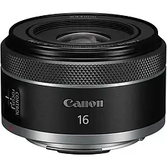 Canon RF 16mm f/2.8 STM Об'єктив