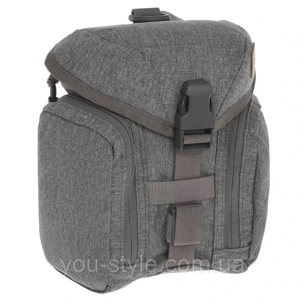 Cумкa Helikon Essential Kitbag Nylon сірий