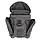 Cумкa Helikon Essential Kitbag Nylon сірий, фото 5