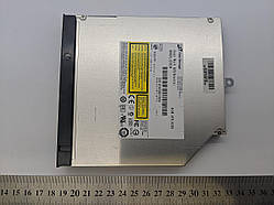 Оптичний привід DVD-RW GT32N MSI CR610, MS-1684 SATA, накладка
