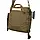 Сумка Helikon Bushcraft Haversack 8 л койот, фото 5