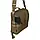 Сумка Helikon Bushcraft Haversack 8 л койот, фото 11