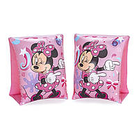 Нарукавники для плавання Bestway 91038N Мінні Маус