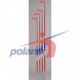 Професійний спис для метання Polanik Sky Challenger 800 г – для змагань та профі, фото 8