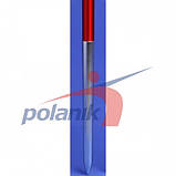 Професійний спис для метання Polanik Sky Challenger 800 г – для змагань та профі, фото 10