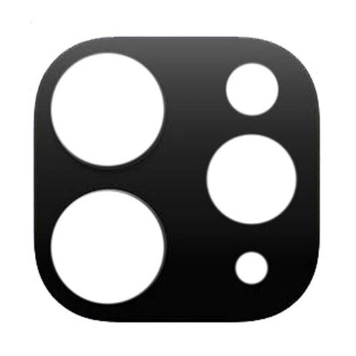 Скло камери iPad Pro 11 2020 /iPad Pro 12.9 2020 велике, фото 1