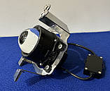 Протитуманітні Bi — Led фари renault trafic 07 — 14, фото 3