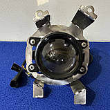 Протитуманітні Bi — Led фари renault trafic 07 — 14, фото 4