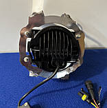 Протитуманітні Bi — Led фари renault trafic 07 — 14, фото 7