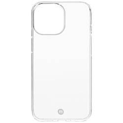 Силіконовий чохол iPhone 13 Pro Momax Series Yolk Case Protective Case (MCAP21M1T)