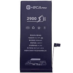 Акумулятор iPhone 7 Plus 2900mAh, оригінал PRC G+OCA PRo