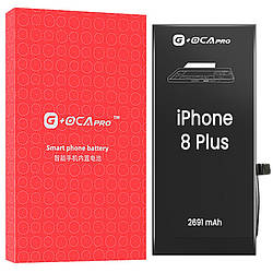 Акумулятор iPhone 8 Plus 2691mAh, оригінал PRC G+OCA PRo