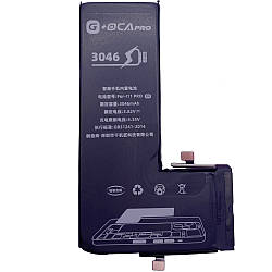 Акумулятор iPhone 11 Pro, оригінал PRC G+OCA PRo, 3046mAh