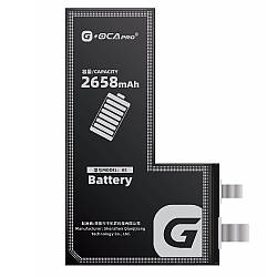 Акумулятор iPhone XS 2658mAh, без контролера, оригінал PRC G+OCA PRo