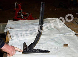 Стійка культиватора КПС