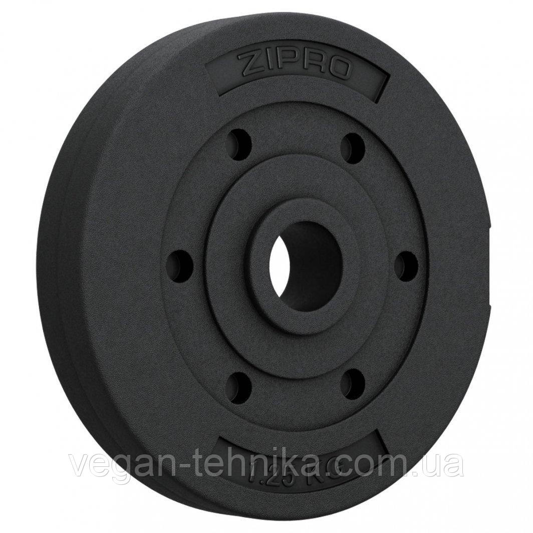 Диск бітумний Zipro 1,25 кг