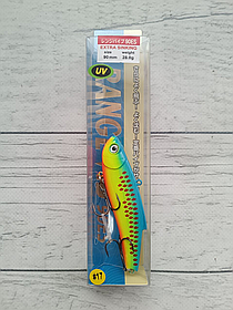 Воблер Columbia Range Vib 90ES 90 mm 28g Колір — 19