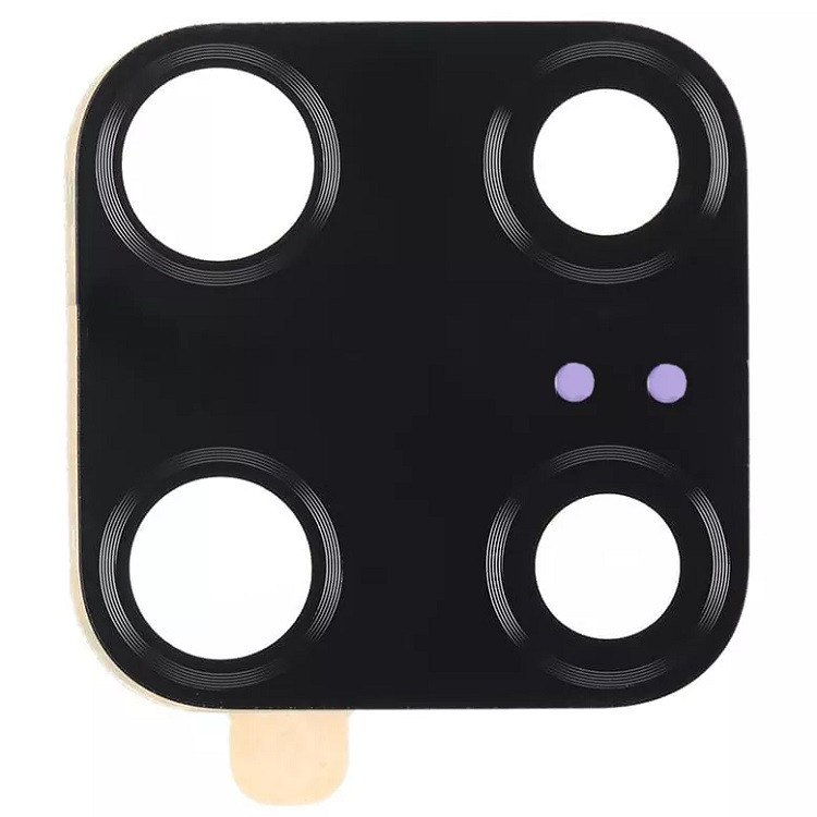 Скло камери Huawei Mate 20 Pro без рамки, фото 1