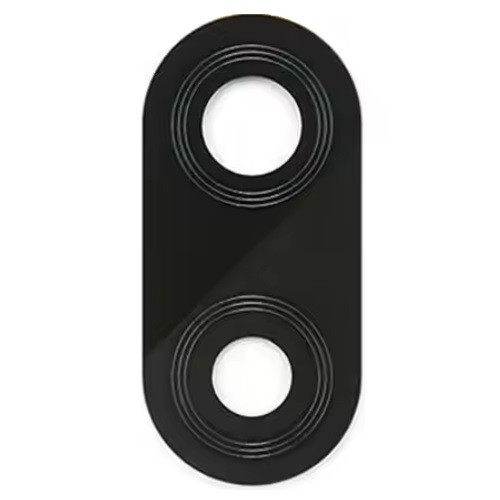 Скло камери Huawei P20 Lite / Nova 3e без рамки, фото 1